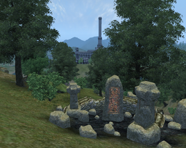 Thief Stone