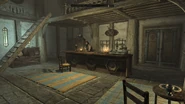 Whiterun 05.jpg (465 KB) Interior shot of Warmaiden's.