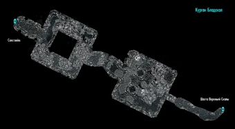 Kurgan Bladskal Dragonborn The Elder Scrolls Wiki Fandom