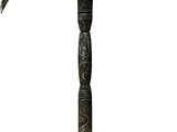 Ancient Nordic Pickaxe