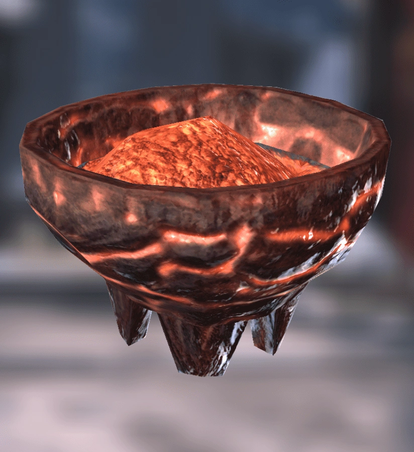 Fire Salts (Blades) | Elder Scrolls | Fandom Fire Salts (Blades) | Elder Scrolls | Fandom