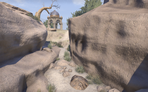 Hew S Bane Treasure Map 2 Hew's Bane Treasure Map Ii | Elder Scrolls | Fandom