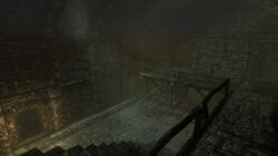 Крысиная нора — Муравейник