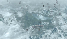 Roadside Ruins Maplocation