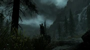 SkyrimStormRain