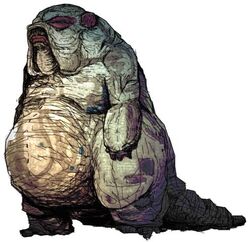 Gli Sload di Thras rilasciarono la propria piaga su Tamriel, spingendo i popoli del continente ad attaccarli.