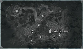 TESV Falkreath Longhouse Local