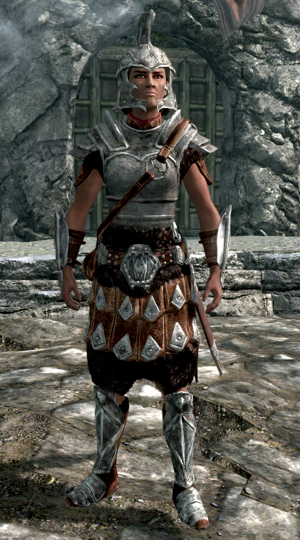 elder scrolls online imperial armor