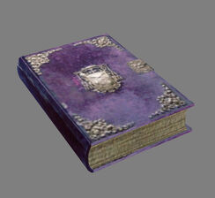Книга (Oblivion) 6