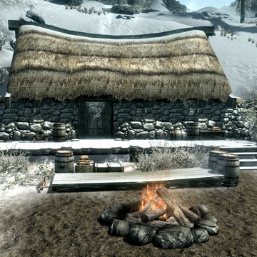 Abandoned Lodge Elder Scrolls Fandom Solstheim ist eine etwa 65.000 km²2 grosse zu morrowind gehoerende insel im nordwesten von vvardenfell. abandoned lodge elder scrolls fandom