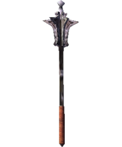 morrowind mace of molag bal