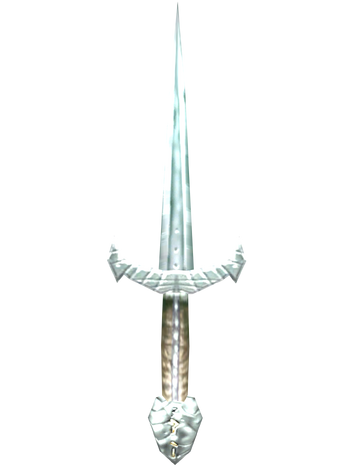 Mehrunes' Razor (Morrowind)