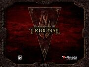 TES3 - Tribunal