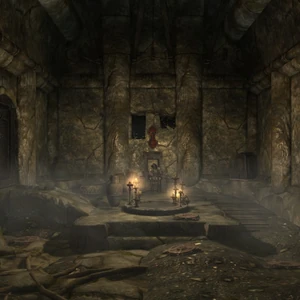 Volundrud The Elder Scrolls Wiki Fandom