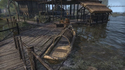 Здание в Лилмоте 11