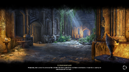 Loading screen