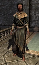 Mantled College Robes d3de9