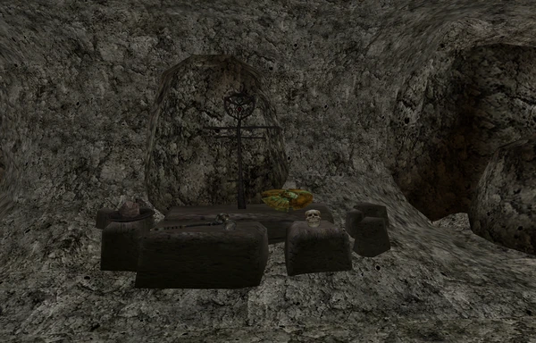 Теневой щит