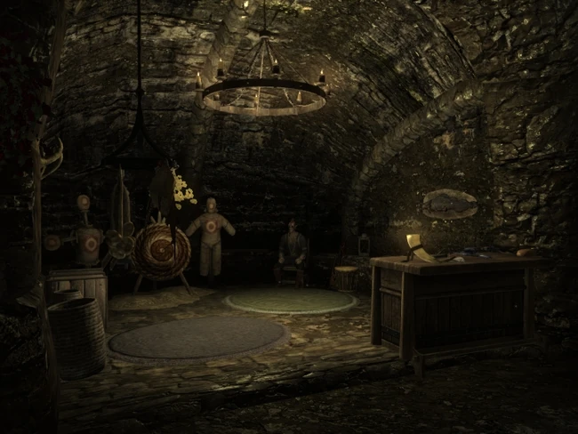 Торговец Синдус