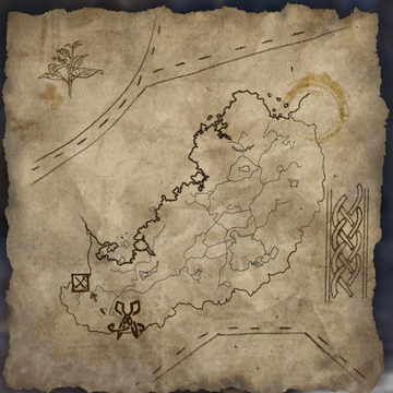 Wrothgar Woodworker Survey 3 Clothier Survey: Wrothgar I | Elder Scrolls | Fandom
