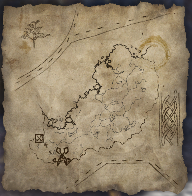 Wrothgar Clothier Survey 2 Clothier Survey: Wrothgar I | Elder Scrolls | Fandom Wrothgar Clothier Survey 2 Clothier Survey: Wrothgar I | Elder Scrolls | Fandom