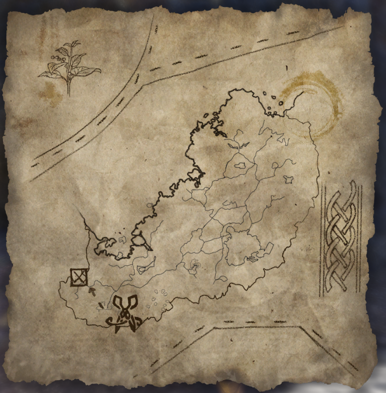 Eso Alchemist Survey Wrothgar 1 Clothier Survey: Wrothgar I | Elder Scrolls | Fandom