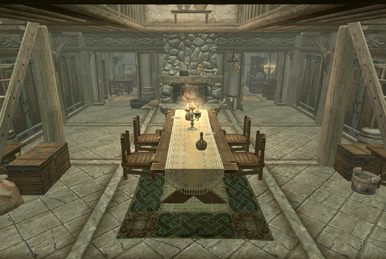 The Dragonius Tower Library - Home