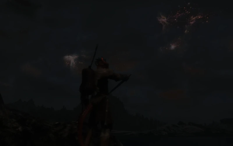 Verse Five: The March Through Hjaalmarch