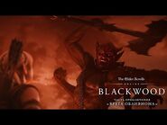 The Elder Scrolls Online — официальный трейлер приключения «Врата Обливиона»
