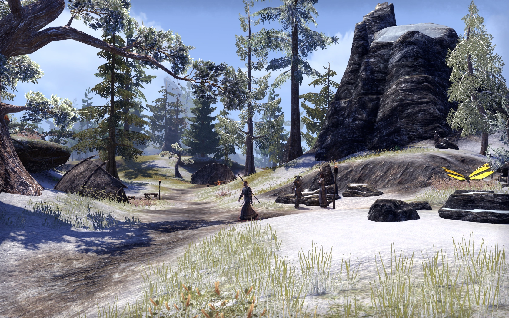 Windhelm's Champion | Elder Scrolls | Fandom, image size:1680x1050