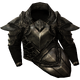 Эбонитовая броня (Skyrim)