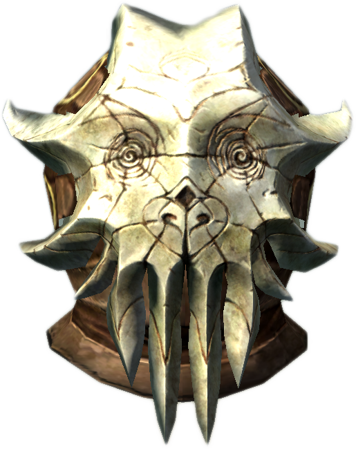 Cultist Mask Elder Scrolls | Fandom