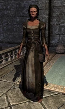 Mourners Clothes 646a7