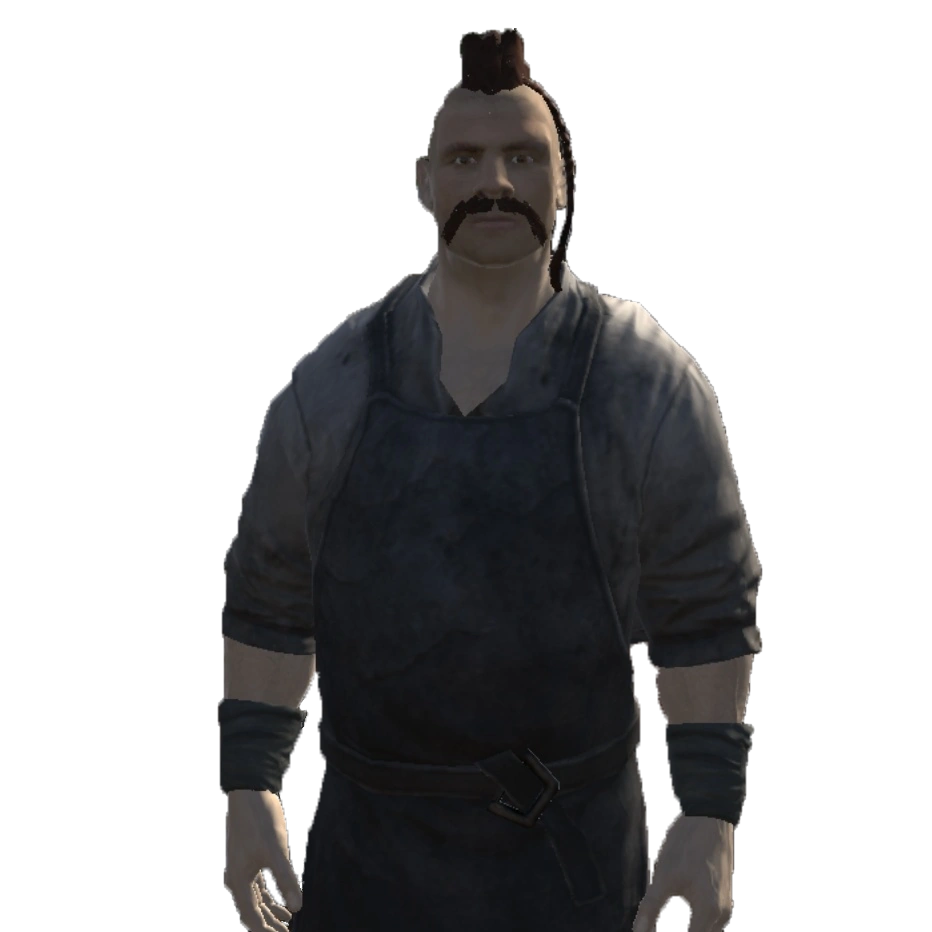 Лонд (Blades) The Elder Scrolls Wiki Fandom