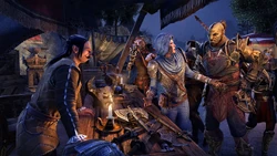 Почитание Зенитара-3