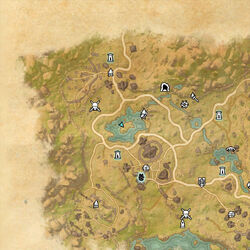 Eso Alchemist Survey Deshaan Alchemist Survey: Deshaan | Elder Scrolls | Fandom