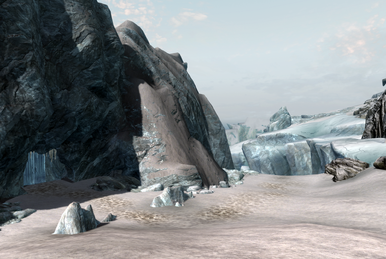 Tamriel Vault - Video View Page - Skyrim - The Frost Giant Karstaag
