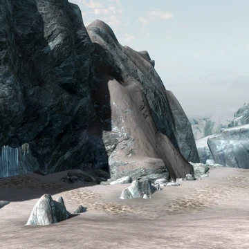 Castle Karstaag Ruins Elder Scrolls Fandom Xx0247f9 the dragonborn can place this skull on the throne in karstaag's castle. castle karstaag ruins elder scrolls