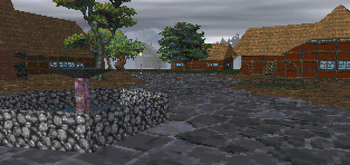 Holpath (Daggerfall)