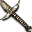 MW Icon W Chitin Dagger