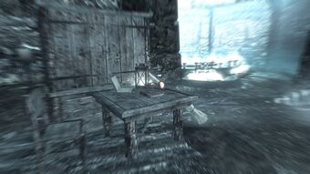 Ritualnoe Zaklinanie Illyuzii The Elder Scrolls Wiki Fandom