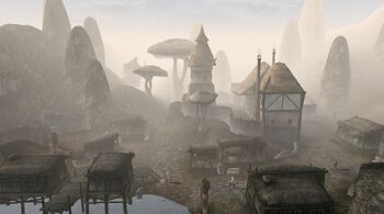 Dagon Fel (Morrowind)