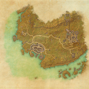 Gold Coast (Online) map image