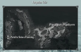 ParagonPlatformMapLocation