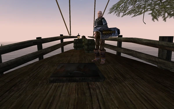 Велфред Изгой