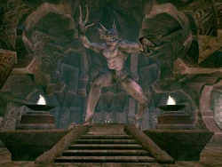 Янсиррамус