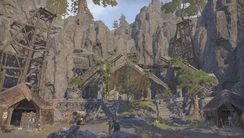 Упокоение почтенных