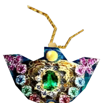 Necromancer's Amulet (Morrowind) | Elder Scrolls | Fandom