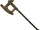 Dwarven Battleaxe (Skyrim)
