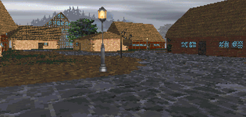 Grimwick (Daggerfall)